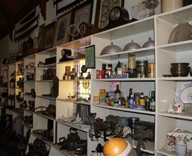 Batlow Historical Society - Tourism Canberra 1