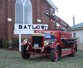 Batlow Historical Society - Tourism Canberra 0