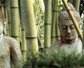 Zen Beauty Spa - Tourism Canberra 0