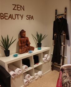 Zen Beauty Spa - Tourism Canberra 2