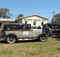 Pioneer Womens Hut Museum - Tourism Canberra
