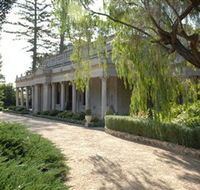 Beleura the House and Garden - Tourism Canberra