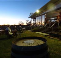 The Woolshed at Jondaryan - Tourism Canberra