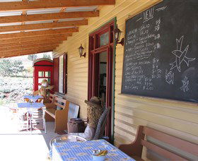 Quirindi NSW Tourism Canberra