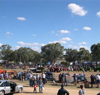 Quirindi Rural Heritage Village - Tourism Canberra