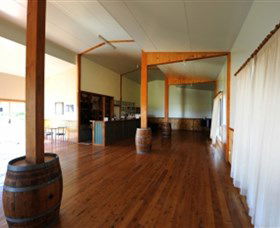 Zappa Wines - Tourism Canberra 0