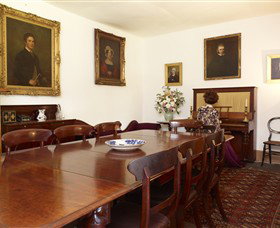 McCrae Homestead And Museum - Tourism Canberra 2