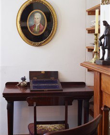 McCrae Homestead And Museum - Tourism Canberra 3