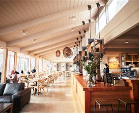 Yabby Lake Vineyard & Cellar Door - Tourism Canberra 0