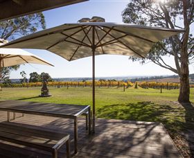 Yabby Lake Vineyard & Cellar Door - Tourism Canberra 1