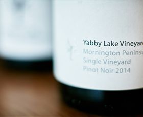 Yabby Lake Vineyard & Cellar Door - Tourism Canberra 2