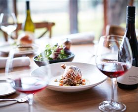 Yabby Lake Vineyard & Cellar Door - Tourism Canberra 3