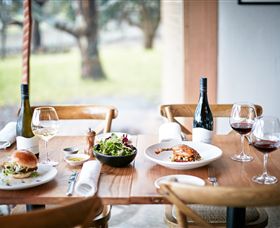 Yabby Lake Vineyard & Cellar Door - Tourism Canberra 4