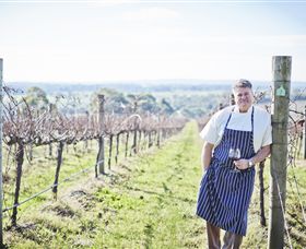 Yabby Lake Vineyard & Cellar Door - Tourism Canberra 6