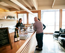 Yabby Lake Vineyard & Cellar Door - Tourism Canberra 5