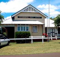 Pittsworth Historical Pioneer Village and Museum - Tourism Canberra