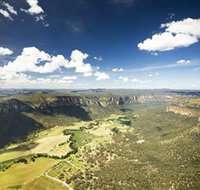 Capertee Valley - Tourism Canberra