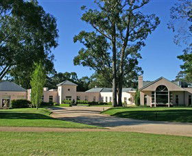 The Spa At Lindenderry - Tourism Canberra 2