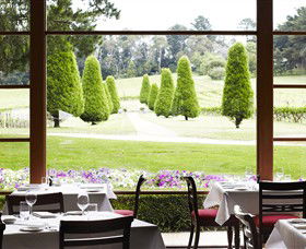 The Spa At Lindenderry - Tourism Canberra 1