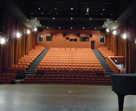 Tamworth NSW Tourism Canberra