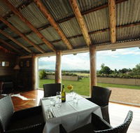 Merilba Estate Wines - Tourism Canberra