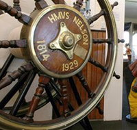Museum of HMAS Cerberus - Tourism Canberra