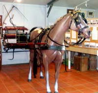 Kumbia Federation Heritage Centre - Tourism Canberra