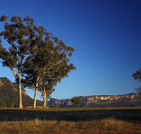 Capertee Valley Bird Trail - Tourism Canberra
