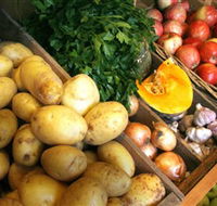 Corryong Licensed Supermarket - Tourism Canberra