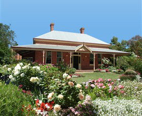 Warrook Farm - Tourism Canberra 0