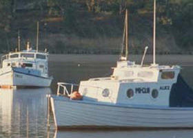 Western Port - Tourism Canberra 0