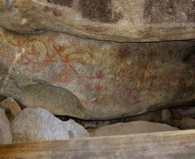 Yarrowyck NSW Tourism Canberra
