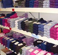 Lindner Sock Factory - Tourism Canberra