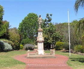 Greenmount ACT Tourism Canberra