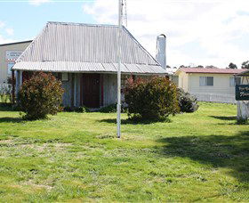 Pye Cottage - Tourism Canberra 0