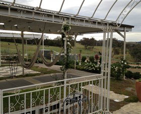 Paci Spa - Tourism Canberra 0