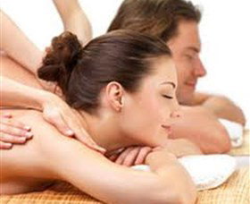 Paci Spa - Tourism Canberra 2
