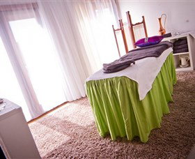 Paci Spa - Tourism Canberra 1