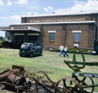 Clifton Historical Museum - Tourism Canberra