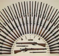 Lithgow Small Arms Factory Museum - Tourism Canberra