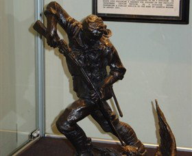 Lithgow Small Arms Factory Museum - Tourism Canberra 5