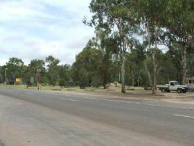 Tipperary Flat - Tourism Canberra 0