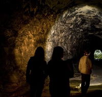 Newnes Plateau - Tourism Canberra