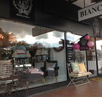 Bianca Villa - Tourism Canberra