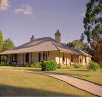 Eskbank House and Museum - Tourism Canberra