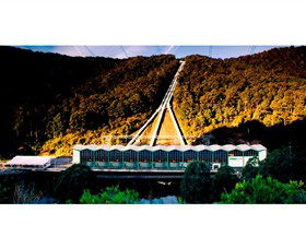 Indi NSW Tourism Canberra