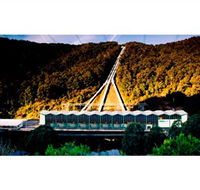 Murray 1 Power Station - Tourism Canberra