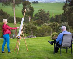 Athlone VIC Tourism Canberra