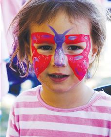 Hartley Hall Markets - Tourism Canberra 0