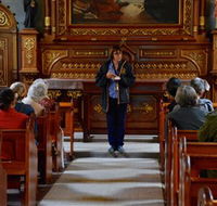 New Norcia Museum and Art Gallery - Tourism Canberra
